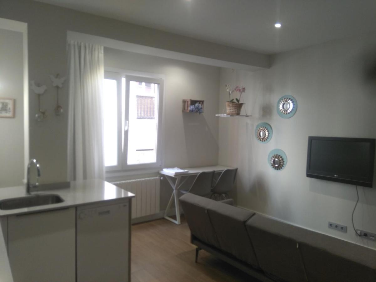 Alquiler Aptos En Santander Exterior photo