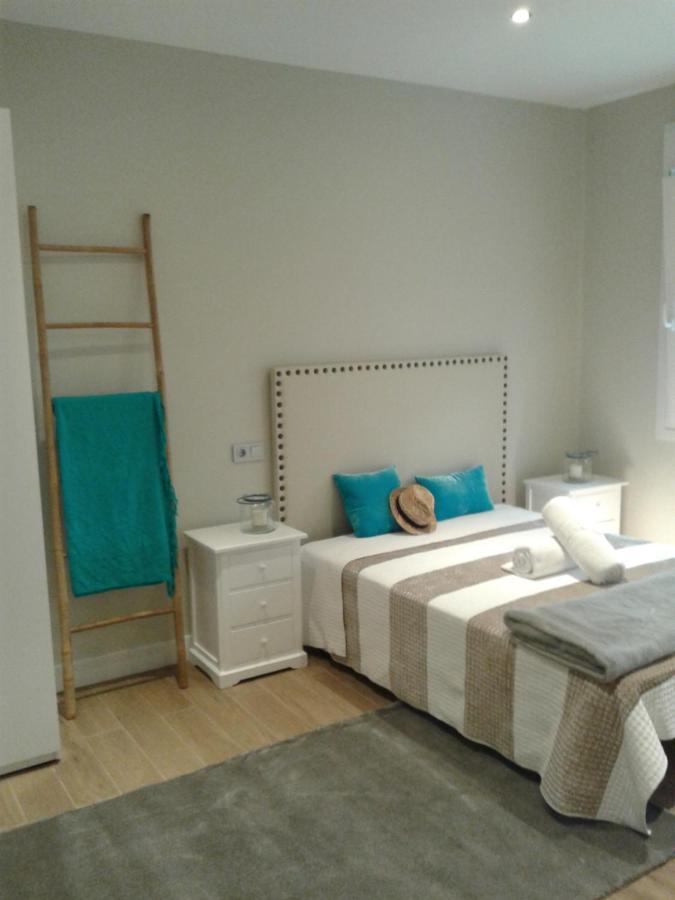 Alquiler Aptos En Santander Exterior photo