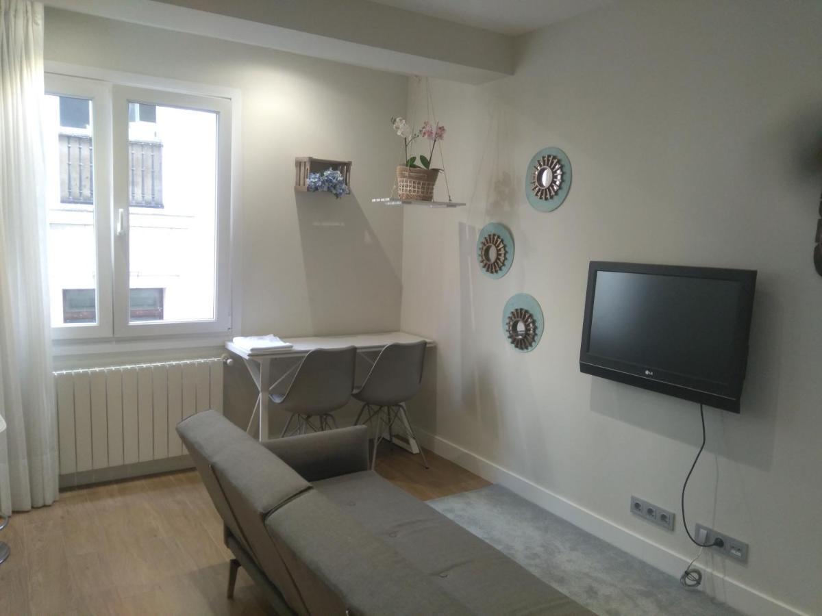 Alquiler Aptos En Santander Exterior photo