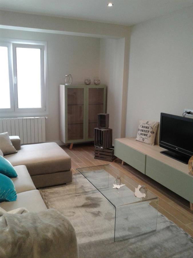 Alquiler Aptos En Santander Exterior photo