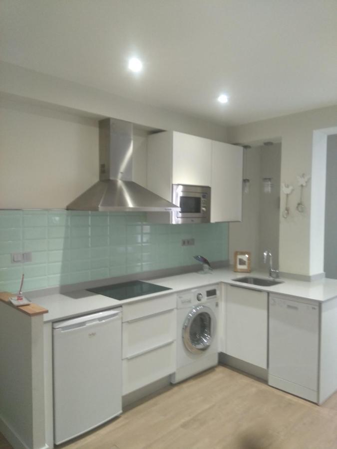 Alquiler Aptos En Santander Exterior photo