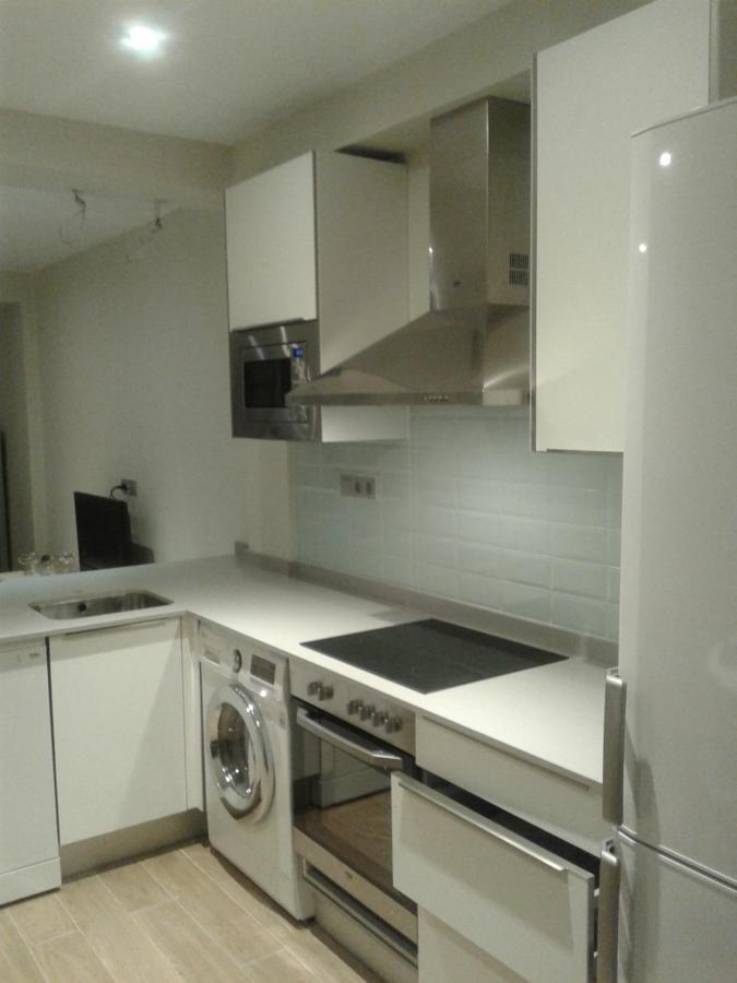 Alquiler Aptos En Santander Exterior photo