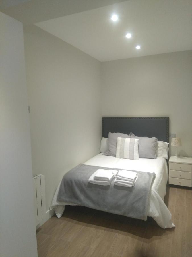 Alquiler Aptos En Santander Exterior photo