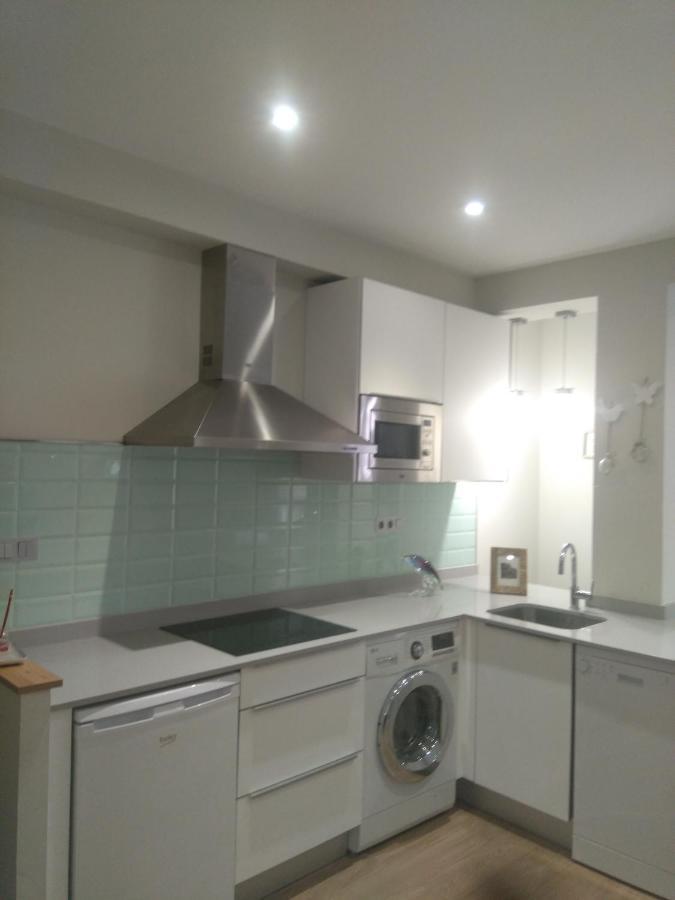Alquiler Aptos En Santander Exterior photo