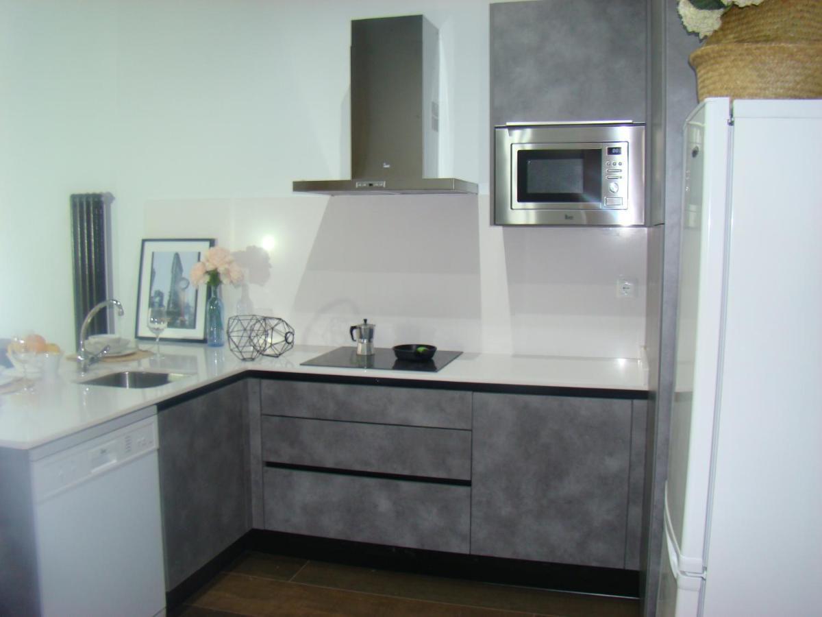 Alquiler Aptos En Santander Exterior photo