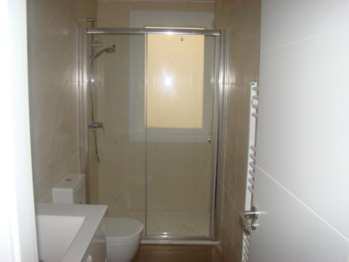 Alquiler Aptos En Santander Exterior photo