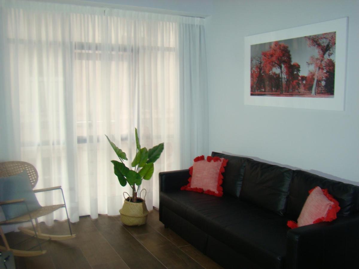 Alquiler Aptos En Santander Exterior photo