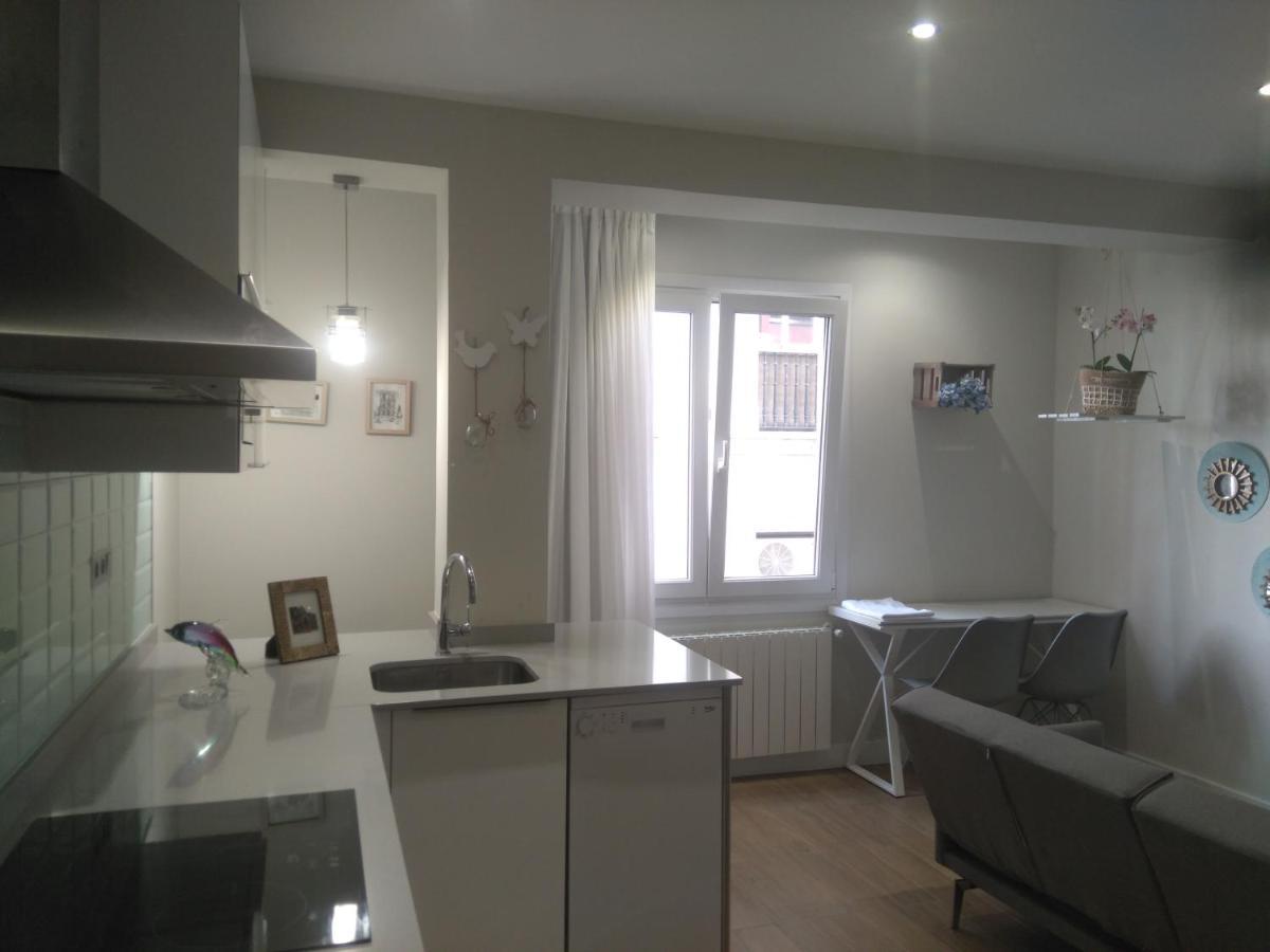 Alquiler Aptos En Santander Exterior photo